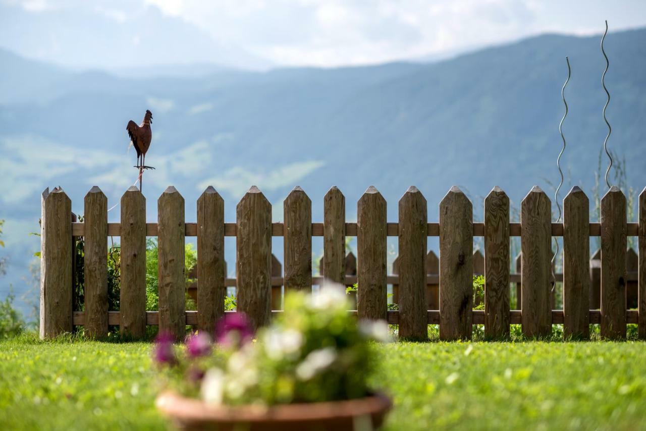 Mitterstiller Auna di Sotto Exteriör bild